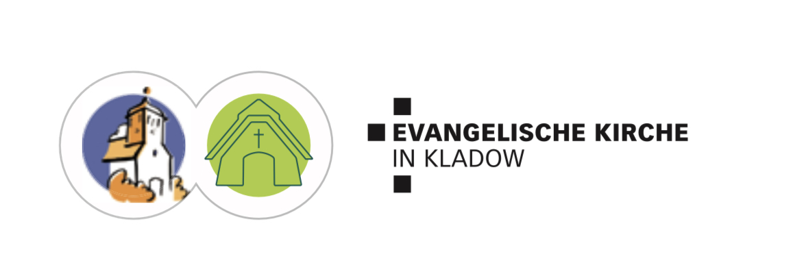 Logo Evangelische Kirche in Kladow