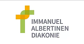 Logo Immanuel Albertinen Diakonie