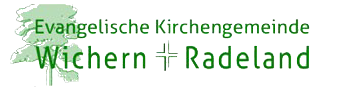 Logo Kirchengemeinde Wichern-Radeland