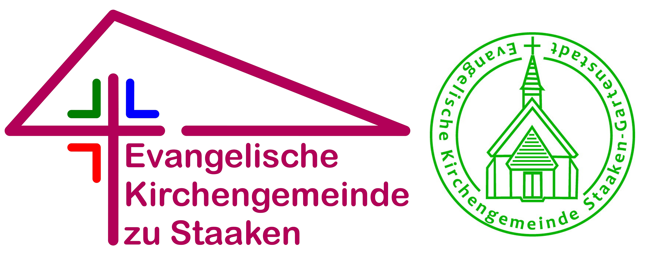 Logos Kirchengemeinde zu Staaken, Staaken-Gartenstadt