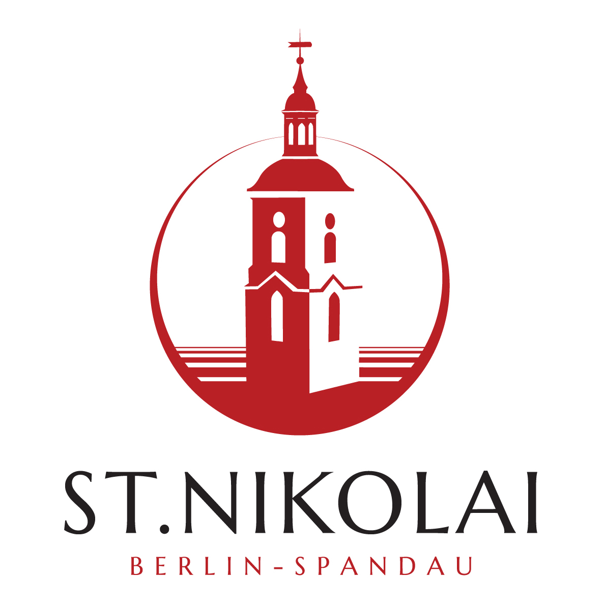 Logo St. Nikolai