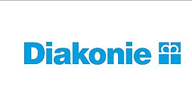 Logo Diakonie